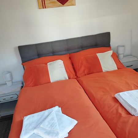Apartman Ludmila Huncovce Exterior photo