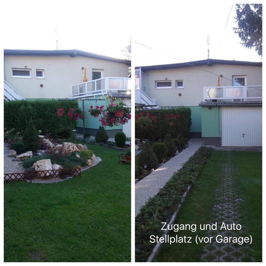 Apartman Ludmila Huncovce Exterior photo