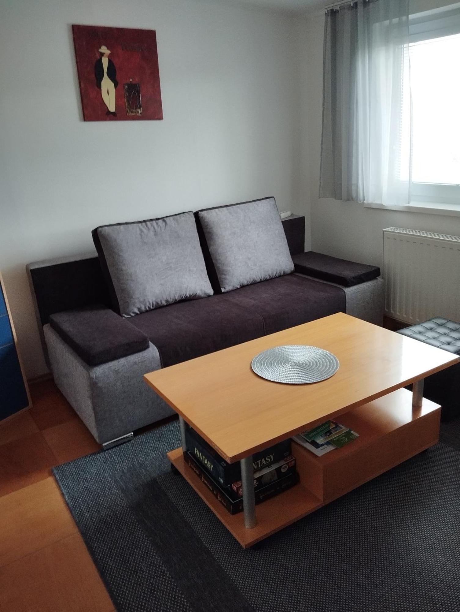 Apartman Ludmila Huncovce Exterior photo