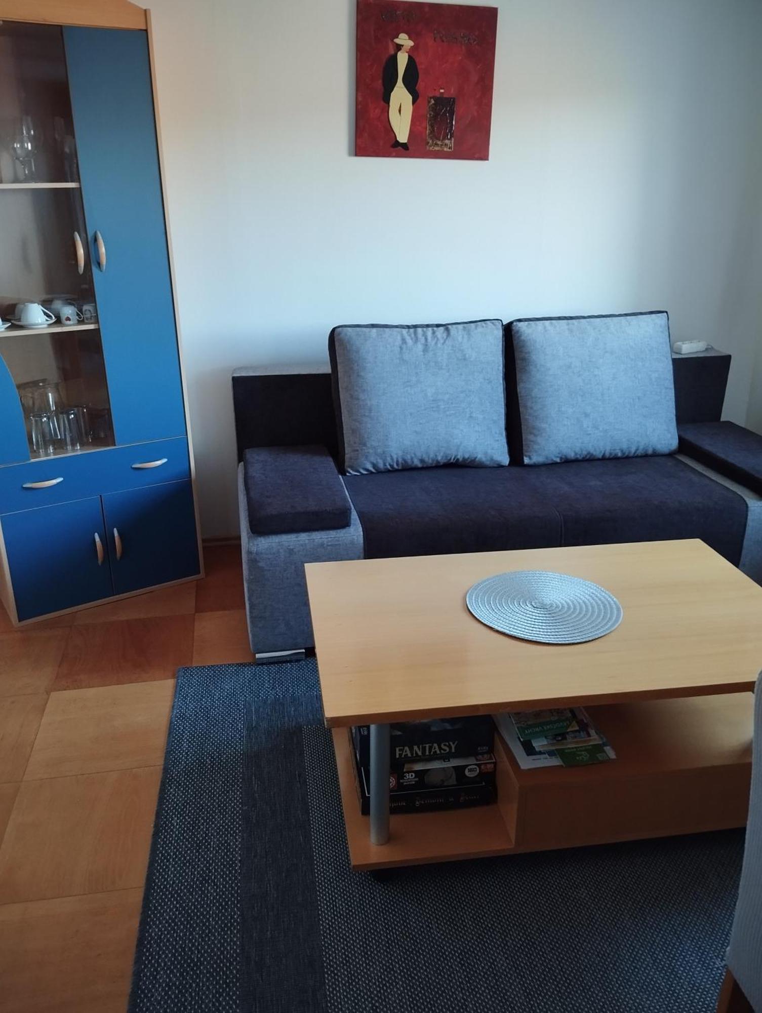 Apartman Ludmila Huncovce Exterior photo