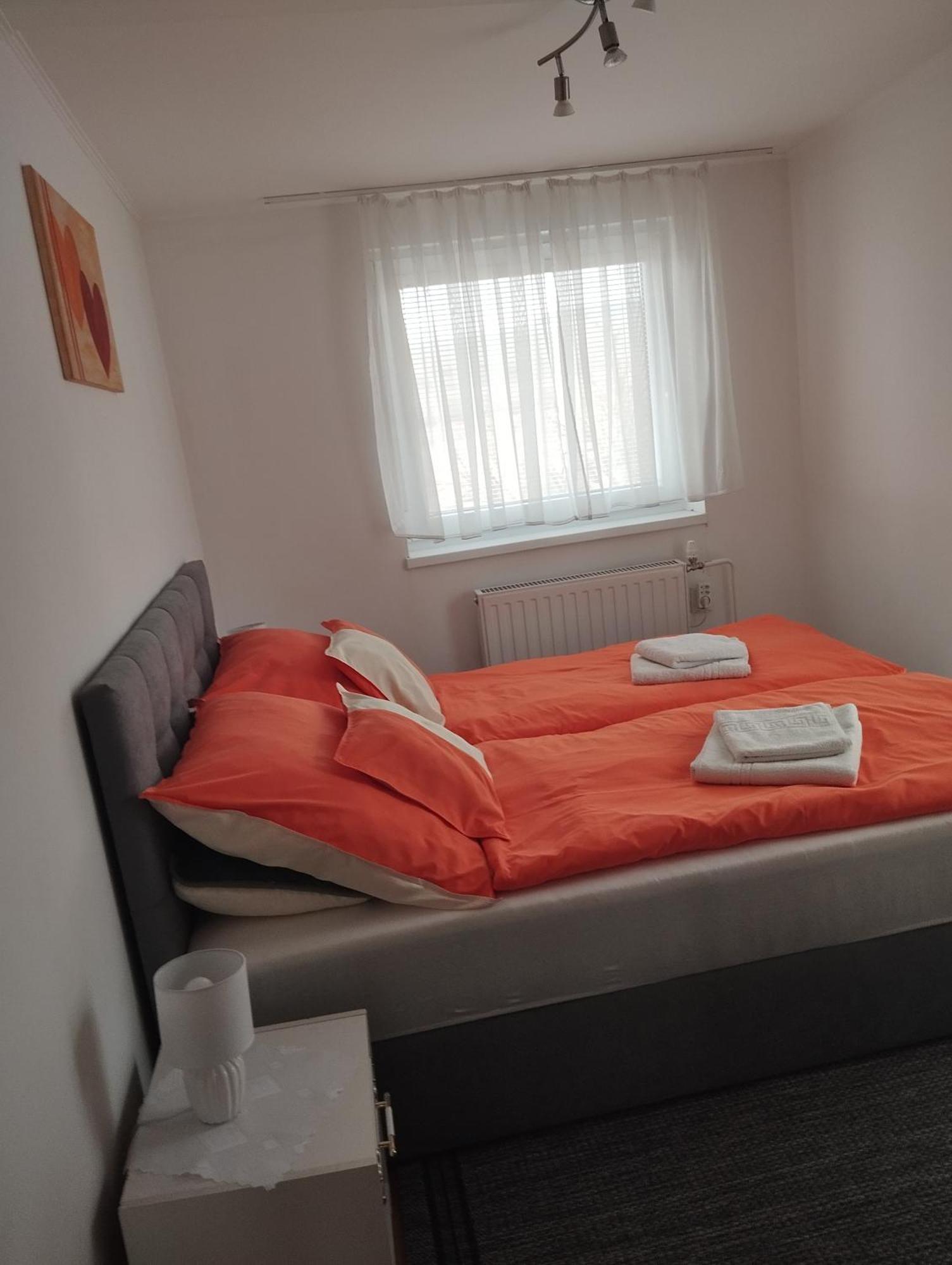 Apartman Ludmila Huncovce Exterior photo